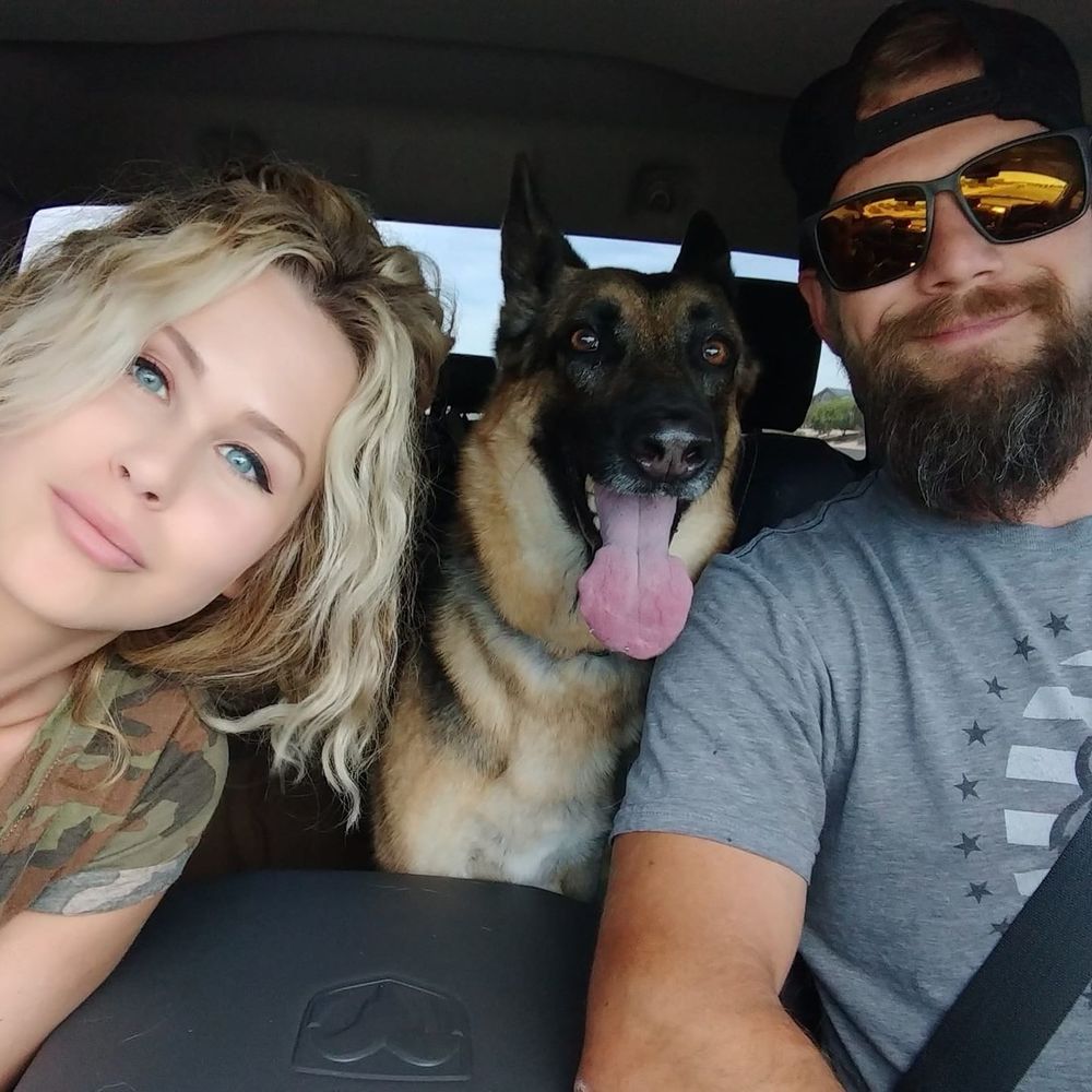 Meet your Posher, Brittany